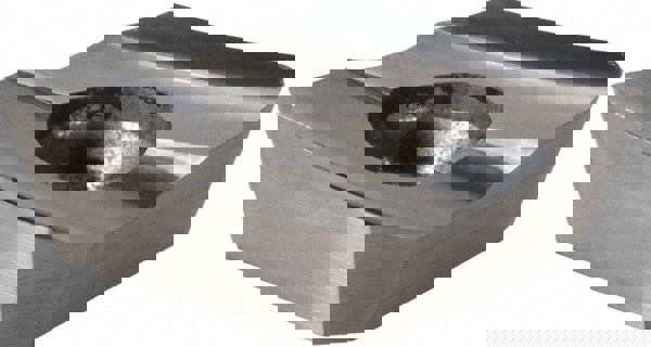 Milling Insert: Z9, Solid Carbide